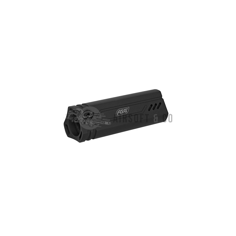 ATS Barrel Extension Tube - Équipement sportif haut de gamme