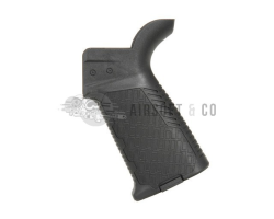AR15 / M4 AEG Pistol Grip - Performance et Confort | Équipement Sportif