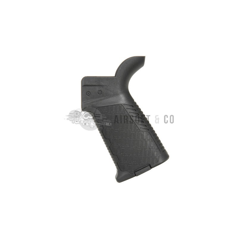 AR15 / M4 AEG Pistol Grip - Performance et Confort | Équipement Sportif