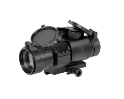 Red Dot Sight Low Mount - Viseur de Précision Haut de Gamme