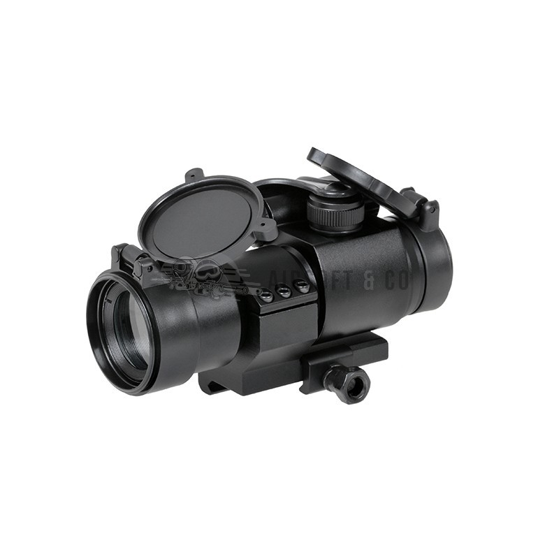 Red Dot Sight Low Mount - Viseur de Précision Haut de Gamme