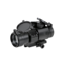 Red Dot Sight Low Mount - Viseur de Précision Haut de Gamme