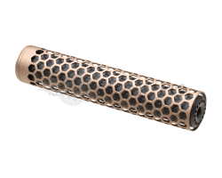 AAC T10 Hive Suppressor – Silencieux haut de gamme pour le tir
