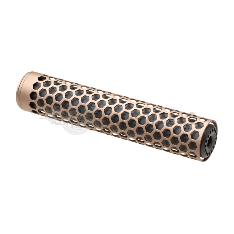 AAC T10 Hive Suppressor – Silencieux haut de gamme pour le tir