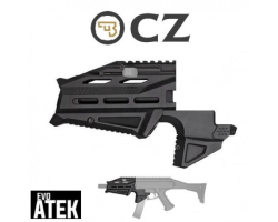 Kit complet ATEK pour CZ Scorpion EVO3 A1 - Équipement Sportif
