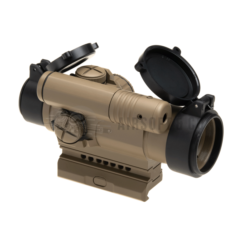 M4 Red Dot avec laser rouge - Précision et performance