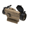 M4 Red Dot avec laser rouge - Précision et performance