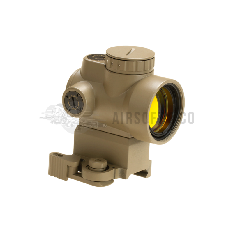 MRO QD Red Dot 2.0 - Visée Précise et Fiable