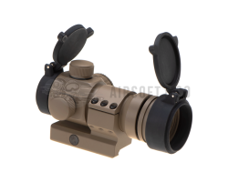 M3 Red Dot L-Shape Mount - Montage haut de gamme pour viseurs