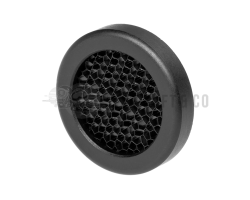 RD-1 QD Red Dot Killflash - Protection et Précision en Tir
