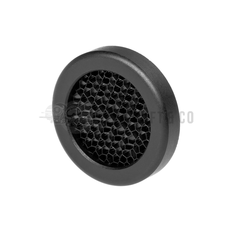 RD-1 QD Red Dot Killflash - Protection et Précision en Tir