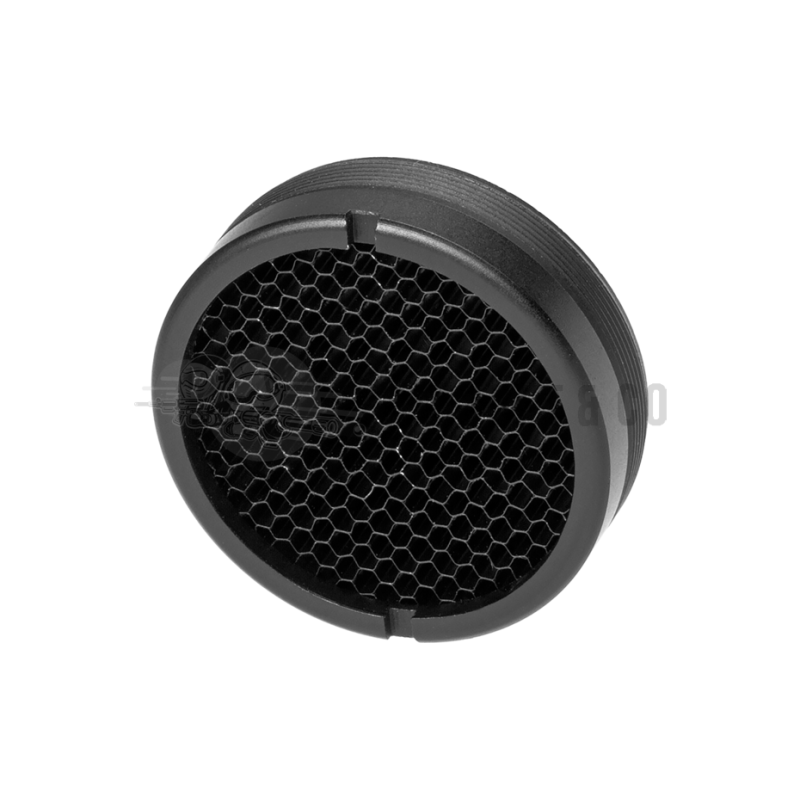 M2 & M4 Red Dot Killflash - Protection et visibilité optimales