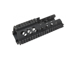 S&T G316C RIS Handguard - Garde-main en Aluminium pour Airsoft