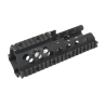 S&T G316C RIS Handguard - Garde-main en Aluminium pour Airsoft