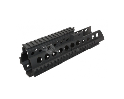 S&T G316K RIS Handguard - Équipement sportif haut de gamme