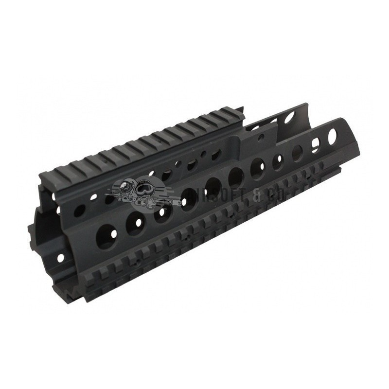 S&T G316K RIS Handguard - Équipement sportif haut de gamme