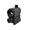 Red-dot Sight avec Laser Rouge - Équipement Sportif de Précision