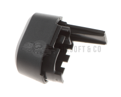Kriss Vector AEG Battery Extended Cap - Performance et autonomie