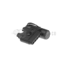 Compact Helmet Mountable LED Light Gen.3 (BK) - Éclairage pour Casque