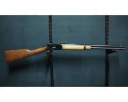 Rossi M92 Puma [2075] - Carabine haut de gamme pour le tir sportif