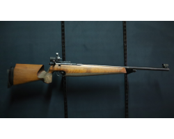 Carabine Anschutz Match 54 - Précision et Performance