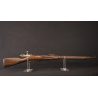 Nagant Finlandais M27 - 7,62x54 R : une arme de collection