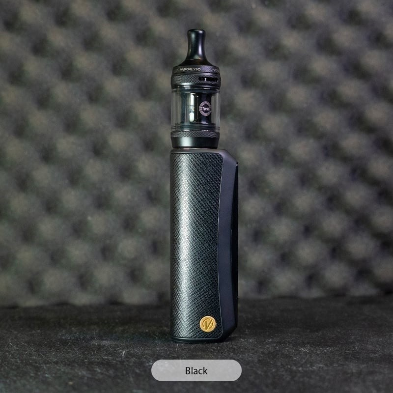 Kit GTX One Pro - Vaporesso : Performance et polyvalence pour vapoteurs