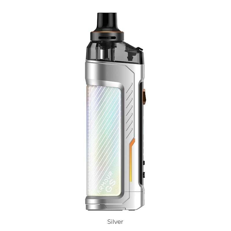 Kit Armour GS DTL Vaporesso - Cigarette Électronique Haut de Gamme
