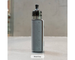 Kit Drag S3 - Voopoo : Puissance et polyvalence en un seul kit