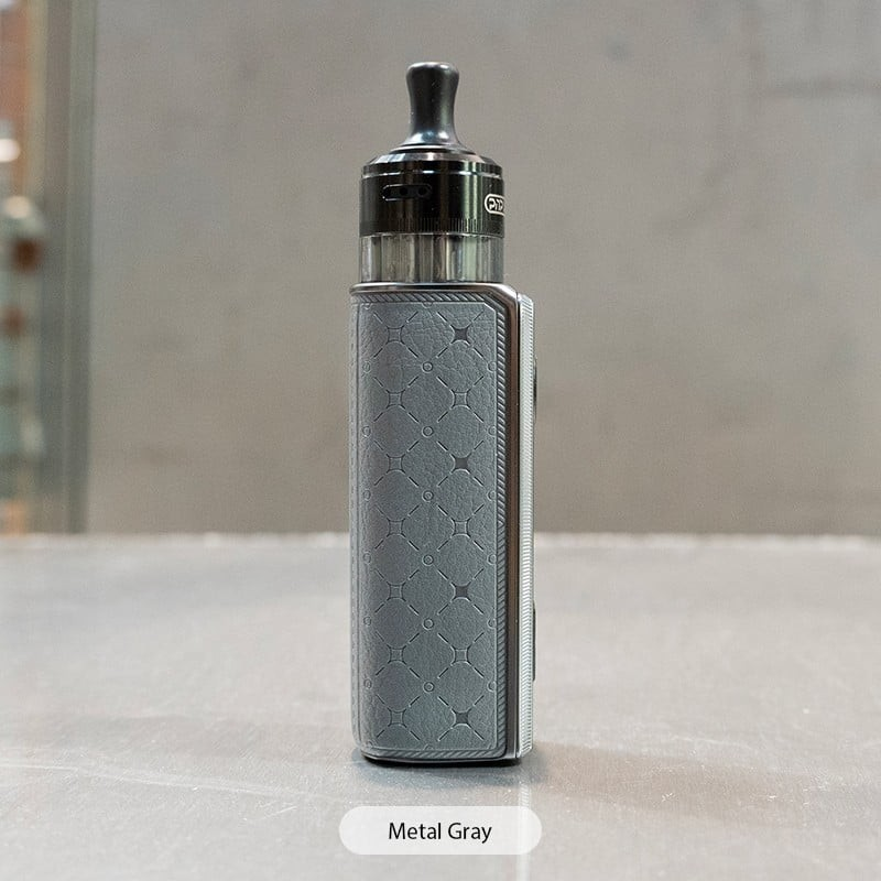 Kit Drag S3 - Voopoo : Puissance et polyvalence en un seul kit