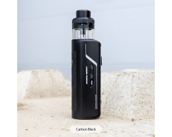 Kit Force - Geekvape : Pod performant et ergonomique