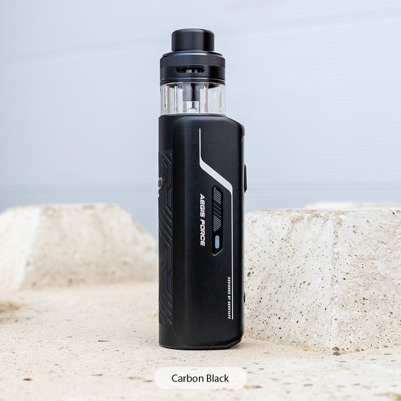 Kit Force - Geekvape : Pod performant et ergonomique