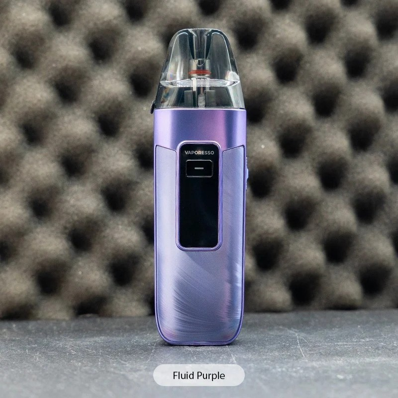 Kit Luxe X3 2600 mah - Vaporesso | Cigarettes Électroniques