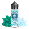 Menthe Polaire - Mexican Cartel 100ml | E-liquide haut de gamme