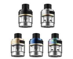 Achetez la cartouche de remplacement TPP-X - Voopoo | Cigarettes Électroniques