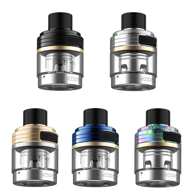 Achetez la cartouche de remplacement TPP-X - Voopoo | Cigarettes Électroniques