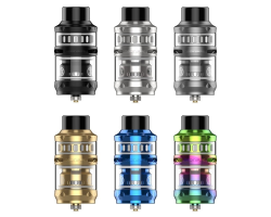 P Sub Ohm Tank Geekvape - Performance et Durabilité