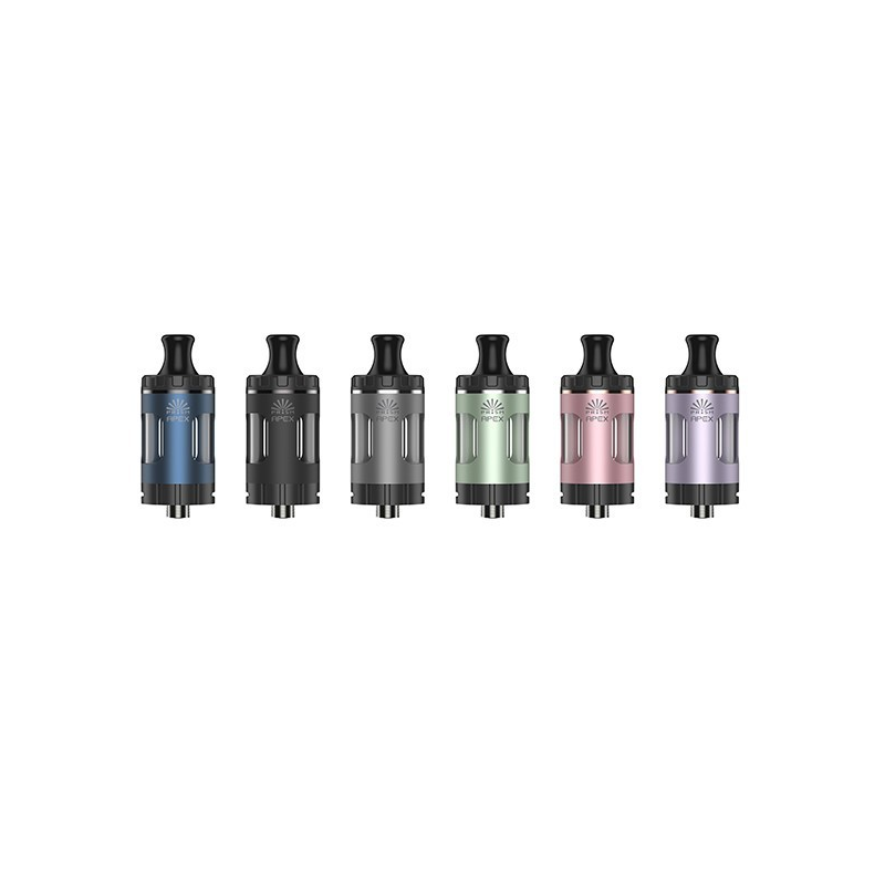 Clearomiseur Endura Apex 3ml - Innokin | Performance et Polyvalence