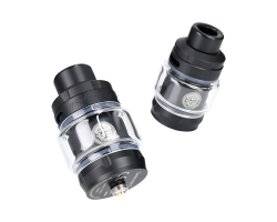 Clearomiseur Z Max 4ml Geekvape - Vaping haut de gamme