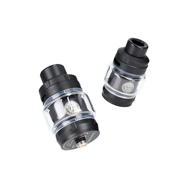 Clearomiseur Z Max 4ml Geekvape - Vaping haut de gamme
