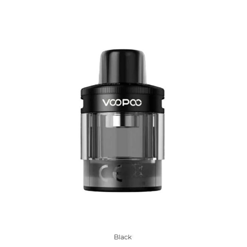Cartouches PNP X DTL VOOPOO - Performance et élégance
