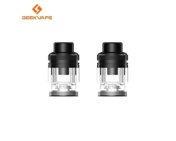Cartouches Force - Geekvape | Vaping de qualité | 5 ml