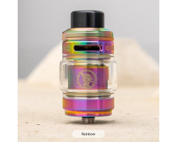 Z Subohm Tank 5 - Geekvape | Clearomiseur haut de gamme pour vapotage