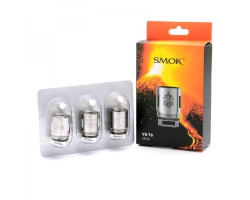Résistance TFV8 - Smoktech | Performance et saveurs