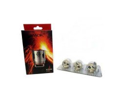 Résistance TFV12 - Smoktech : Performance et Saveurs