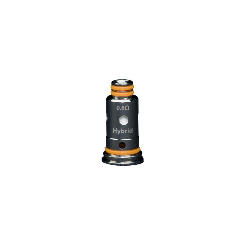 Résistances G Coil (Aegis Pod) - Geekvape | Cigarettes Électroniques