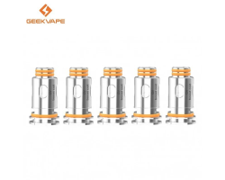Pack résistances B coil - Geekvape | Performance & Durabilité