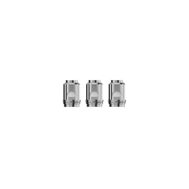 Pack Résistances TFV18 - Smok | Cigarettes Électroniques et Vaping