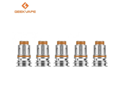 Résistances P Coil - Geekvape pour une expérience de vapotage optimale