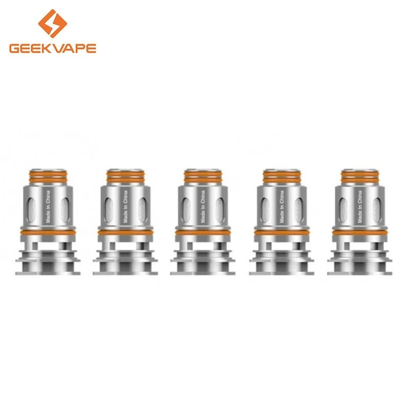 Résistances P Coil - Geekvape pour une expérience de vapotage optimale